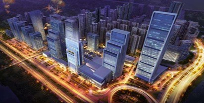 智能照明系統與樓宇自控系統的區別?(圖1) 智能照明系統與樓宇自控系統的區別?(圖1)