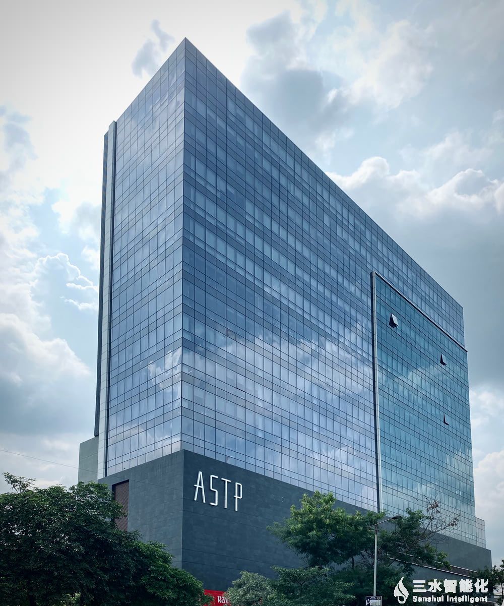 樓宇自動化系統的應用范圍是哪些？送排風系統_給排水系統_照明系統_供配電系統_空調新風系統_冷熱源系統