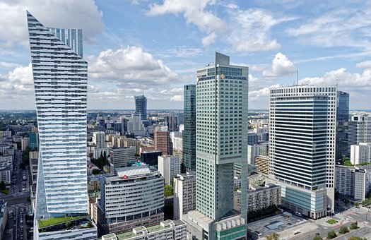 為什么樓宇自控系統要使用PLC?(圖3) 景觀_ 城市的_ 結構_ 現代的_ 建造_ 全景_ 摩天大樓_ 首都_ 高的.jpg