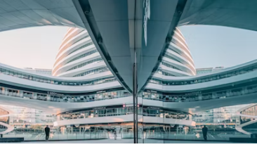 智能發(fā)展新時(shí)代,樓宇自控系統(tǒng)安全性能夠保障嗎?(圖1) image.png