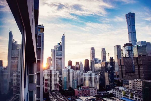 智慧城市，自動化控制，城市管理效能