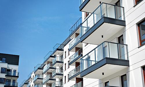 樓宇自控系統概述及樓宇自控系統解決方案 樓宇自控系統概述及樓宇自控系統解決方案