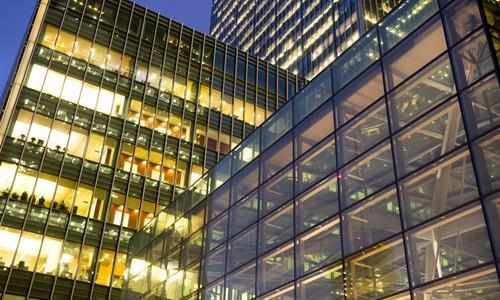 能耗監測系統的構成要素有哪些？