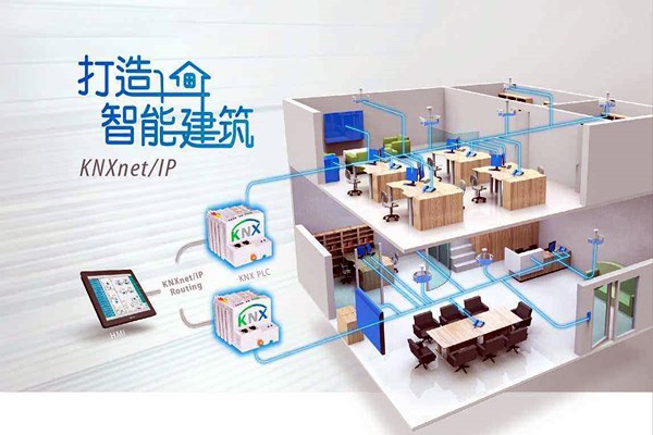 信息時代，智能樓宇體現出哪些特點優勢？