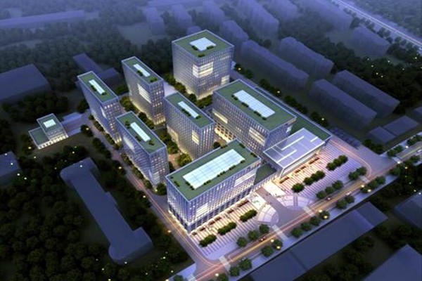 大型高層樓宇有必要進行樓宇自控嗎？