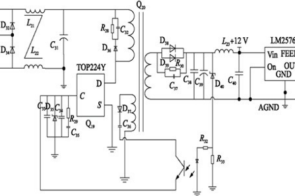 樓宇智能化系統(tǒng)電源模塊的配置詳情！