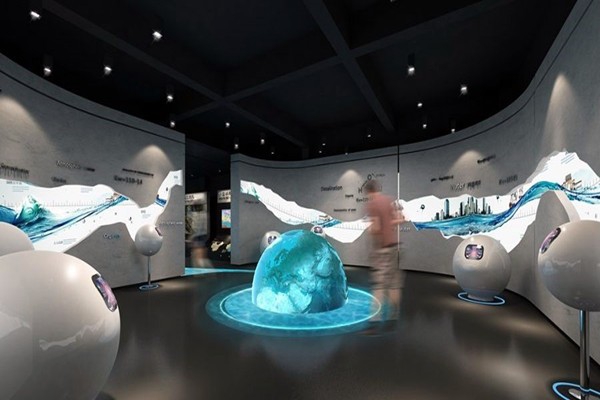 虛擬技術在樓宇控制系統中的應用！