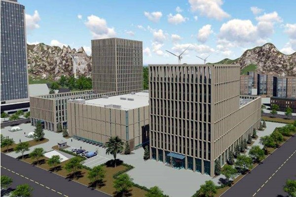 如何看待樓宇自動(dòng)化系統(tǒng)的集成模型？