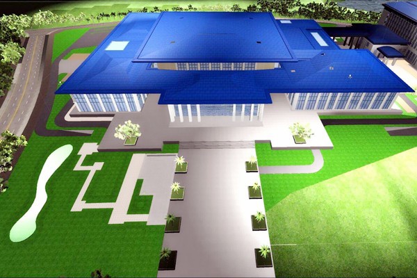 系統(tǒng)集成性關(guān)乎智能樓宇自控系統(tǒng)質(zhì)量！