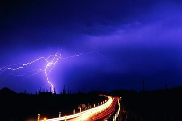 利用好智能樓宇控制系統，防雷檢測不是問題！