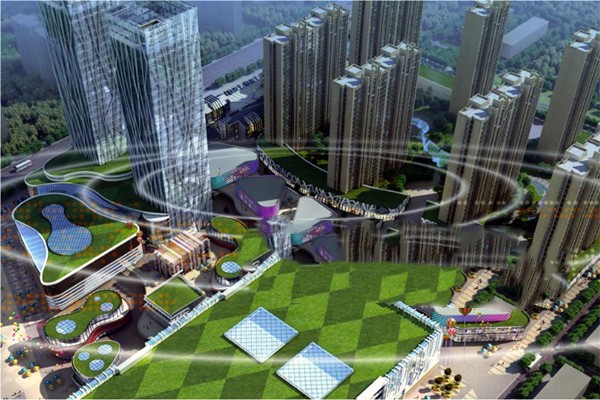 樓宇行業不斷進步，當代樓宇自控發展如何了？