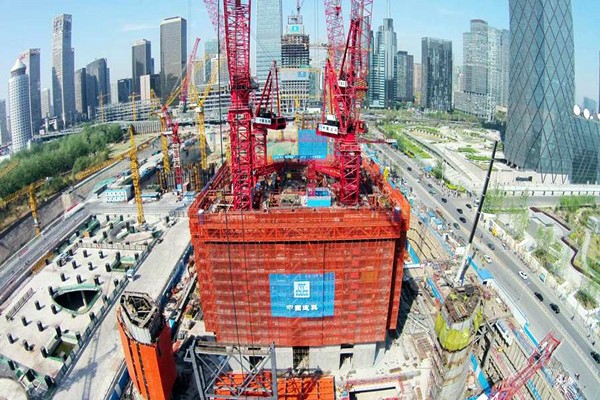 樓宇智能化系統(tǒng)在施工中有什么特殊表現(xiàn)？