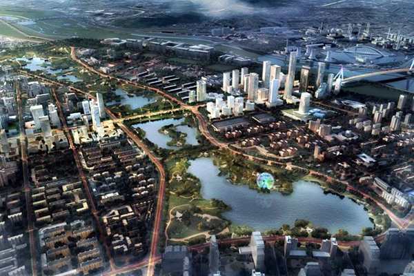 樓宇節能，我選擇樓宇智能化系統！