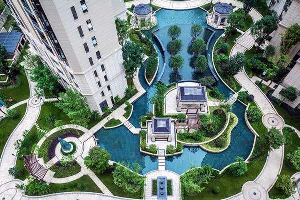 樓宇自動化系統(tǒng)總體設(shè)計階段！