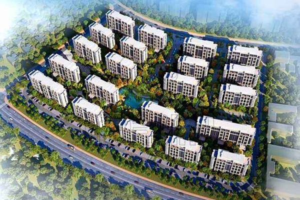 樓宇自動化實現統一管理！