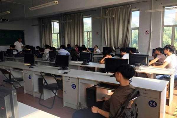 校內樓宇控制系統實訓管理問題預防！