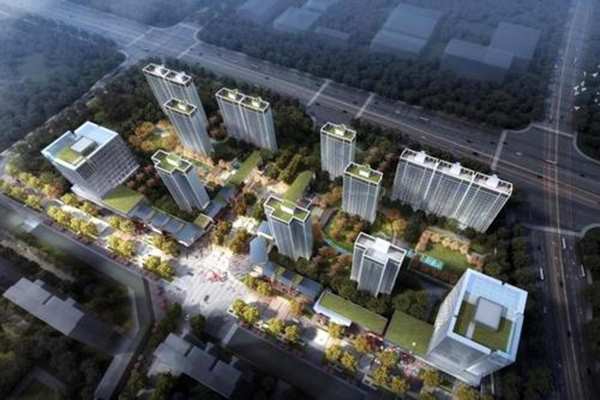 嚴格審查樓宇自控組織設計！