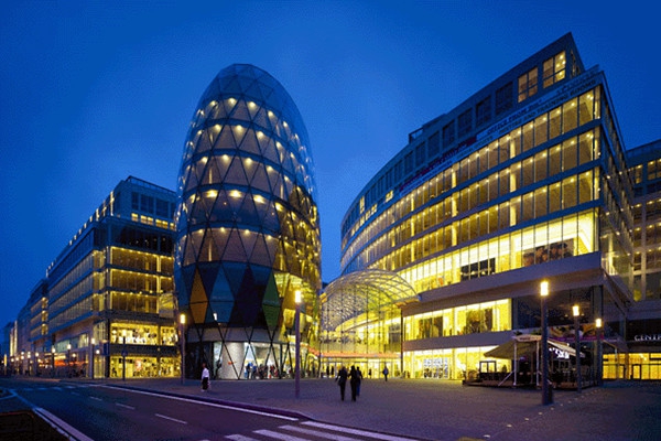 智能樓宇控制系統(tǒng)的坎坷發(fā)展歷程！