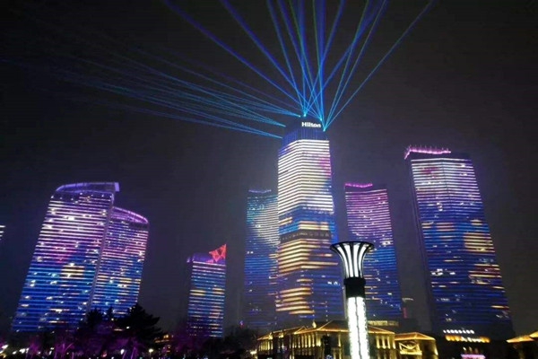 要制定完善的樓宇自動(dòng)化管理制度！