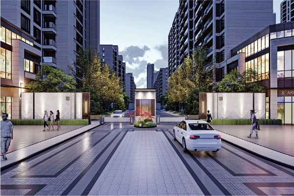 樓宇控制系統(tǒng)的趨勢(shì)化發(fā)展！