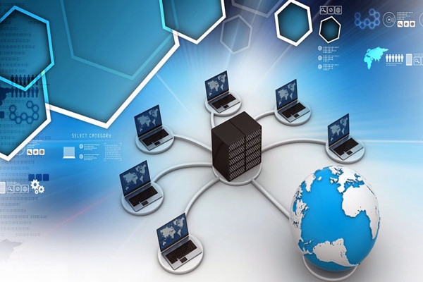 樓宇自控系統的三級網絡結構！