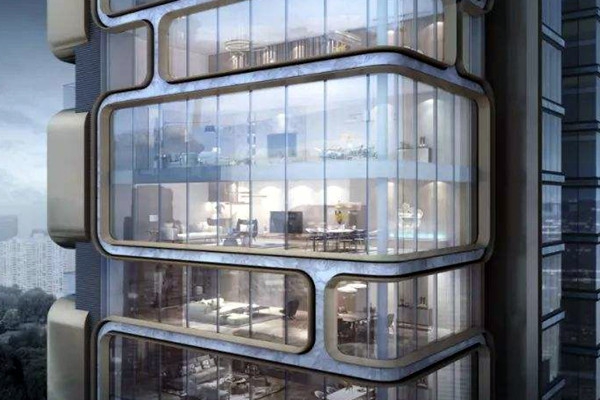 三水帶您熟悉樓宇控制系統運營模式！