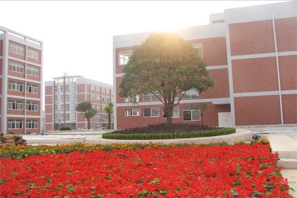 安徽巢湖春暉學(xué)校樓宇自控項目