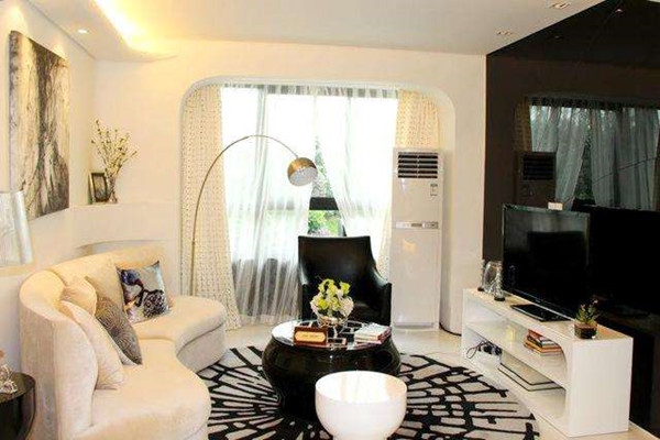 功能多樣化的樓宇自動(dòng)化系統(tǒng)！