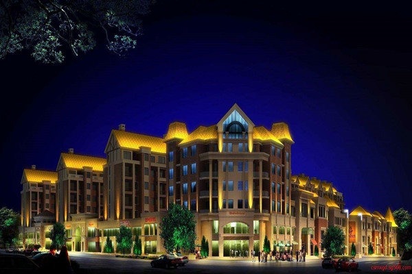 樓宇自動(dòng)化系統(tǒng)講究協(xié)調(diào)配合！