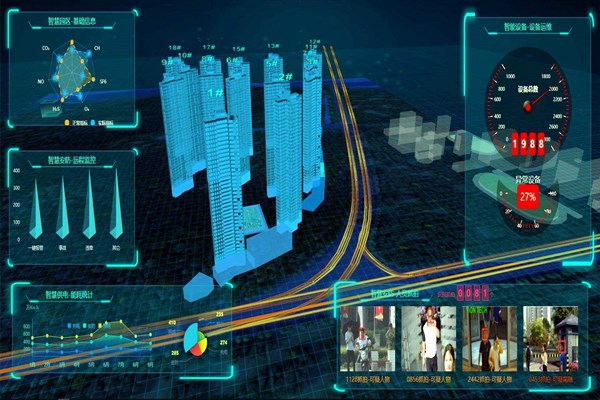 創新樓宇自控系統學習考核方式和能力評價！