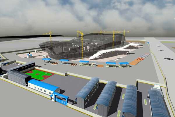 樓宇控制系統(tǒng)市場供求變化趨勢！