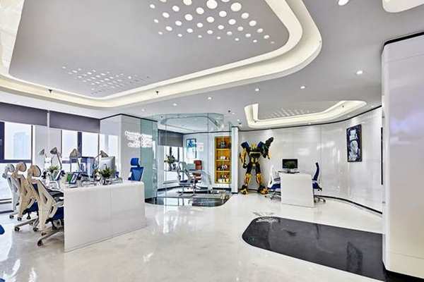 樓宇自控集成項目的整體規劃！