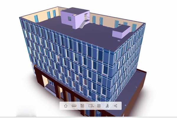 樓宇控制系統的進步以滿足用戶需求為導向！