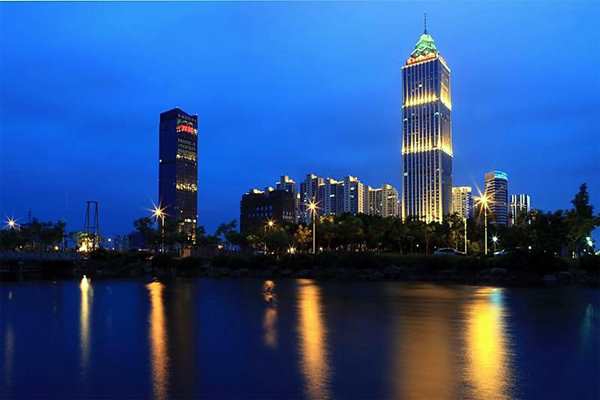 樓宇智能化節能技術現狀！