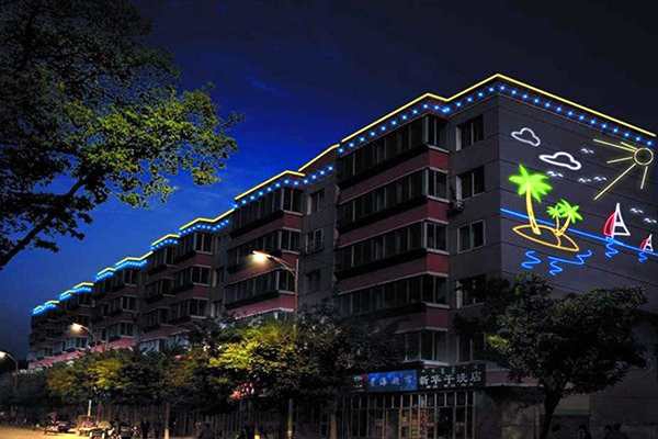 樓宇控制過程中的設備安裝問題！