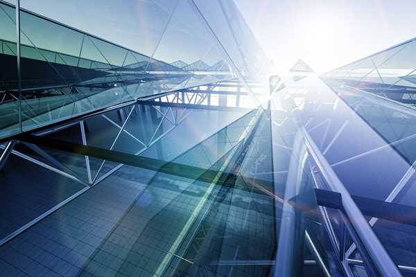 樓宇控制借助物聯(lián)網實現感知樓宇！