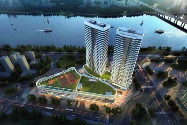 國(guó)內(nèi)樓宇智能化系統(tǒng)發(fā)展的怎么樣？