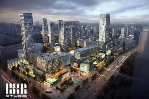 樓宇智能化工程技術三個特點需要大家知道！