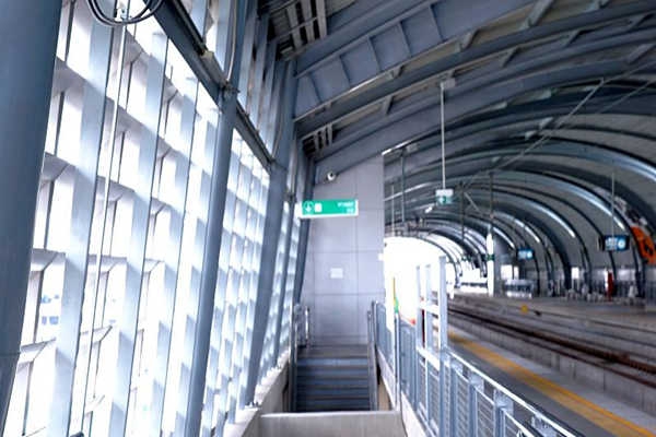 樓宇智能化系統(tǒng)線路安裝技術(shù)！