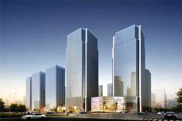 樓宇智能化工程的監理需謹慎！