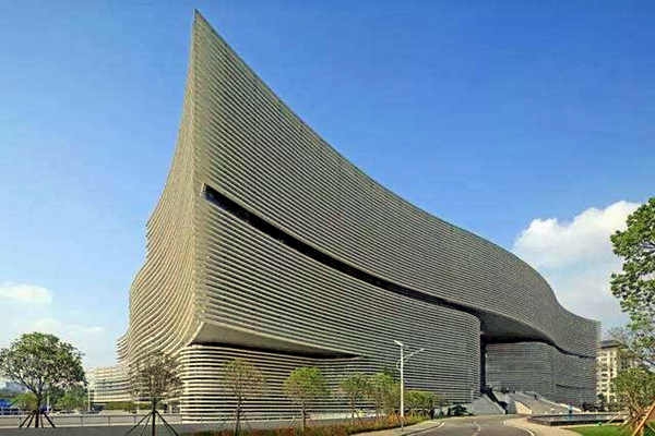 樓宇自控系統(tǒng)節(jié)約性的實現(xiàn)！