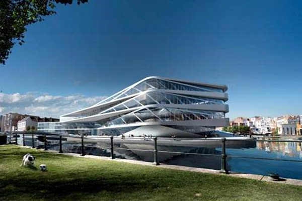 采用科學合理的樓宇自動化系統工藝！