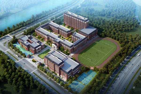 樓宇智能化情境教學(xué)！