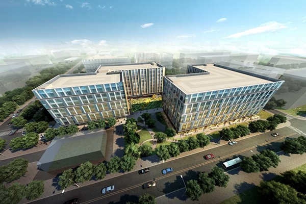 樓宇自控系統(tǒng)知多少！