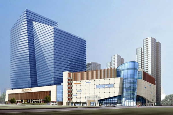 樓宇自動化教材建設！