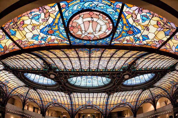 綠色樓宇自動化技術已在局部地區獲得實踐！