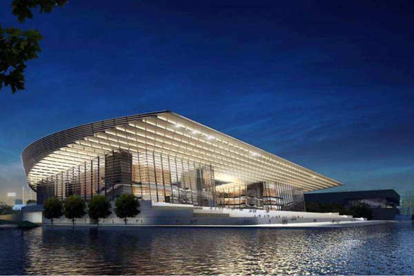 智能樓宇通過自動控制系統(tǒng)實現(xiàn)了安全管理！