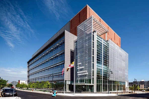 樓宇自動化控制需要人才！