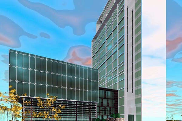 智能樓宇電氣技術在節能降耗、安全環保上的兩大措施！