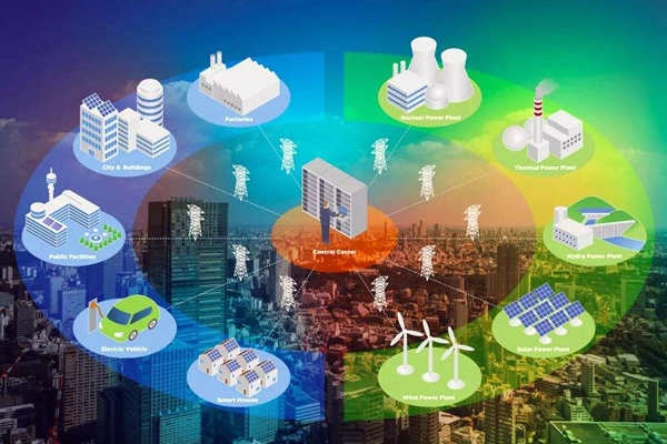 智能樓宇設計、施工、驗收原則！